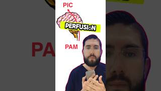 Presión de perfusión cerebral 🧠 emergency [upl. by Hsinam]