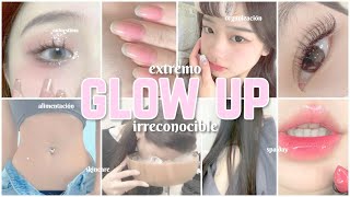 Este GLOW UP EXTREMO TE DEJARÁ IRRECONOCIBLE ‧₊˚ 🍥 🎀  softly [upl. by Huei31]