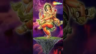 Ganesh Chalisa बुधवार स्पेशल गणेश चालीसा Short Version You Tube Reels Status Video [upl. by Thorndike]