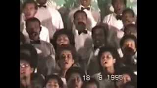 Kadavu ChoirNa Sucu Vakatamata  1995 Annual Methodist Church Choir Competition [upl. by Annaeoj]