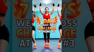 Aerobic Workout for Effective Weight Loss [upl. by Adnalro]