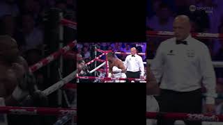 Derek Chisora Wins War With Joe Joyce Epic 10Round Battle [upl. by Sheepshanks]