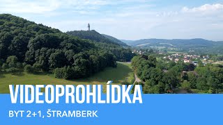 Videoprohlídka bytu 21 ve Štramberku [upl. by Thadeus]