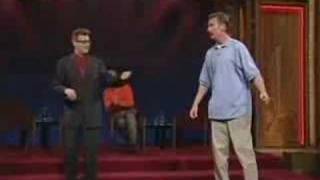 Whose Line UK 10x06  Party Quirks [upl. by Derward]