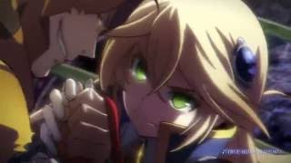 BBCF BlazBlue Central Fiction Noel Vermillion Official Character Tease [upl. by Ekralc]