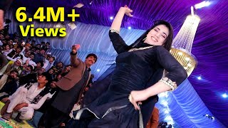 Nika Jiya Dhola  Mehak Malik  Dance Performance 2022 [upl. by Mahtal135]