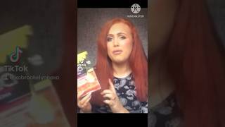 Garnier Olia Intense Copper Hair Dye 🧡 godbless soblessed foryourpage brookelynnesbeautycorner [upl. by Nwatna]