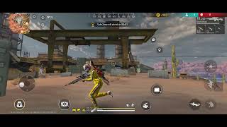 13 KILLS FREE FIRE freefire freefireindia freefiremax gaming gameplay [upl. by Mcloughlin]