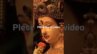 Jai durga maa [upl. by Yllib]