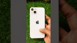 Iphone 13 Honest Review  ​⁠ ios tech shorts [upl. by Roel]