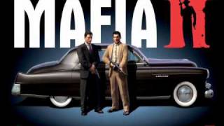 Sam Butera amp The Witnesses  Let The Good Times Roll Mafia II soundtrack [upl. by Edrock]