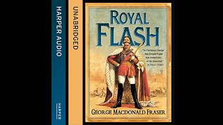 Royal Flash Audiobook by George MacDonald Fraser [upl. by Norse]