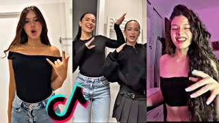 Las Mejores Tendencias y Bailes de Tik Tok Nuevos trends tiktok 2023  Bailando TIK TOK 23 [upl. by Rebhun]