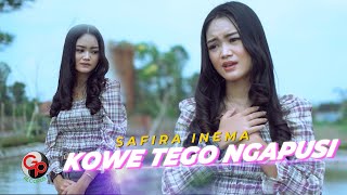 Safira Inema  Apa Kabar Mantan Official Music Video  JOOX ORIGINAL [upl. by Sullecram]