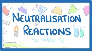 GCSE Chemistry  Neutralisation Reactions 36 [upl. by Lehrer]