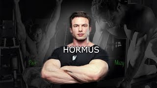 HORMUS undecilato de testosterona posso usar [upl. by Nyliak]