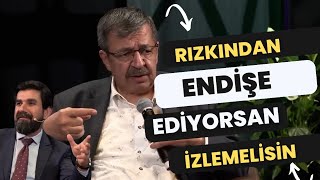 EBU CEHİL NEDEN İMAN ETMEDİ  Hayati İnanç ve Serdar Tuncer [upl. by Zerk]