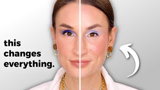 THE WORST MAKEUP MYTH  DEBUNKED [upl. by Dalston]