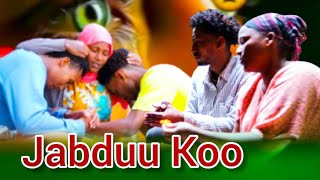 Diraamaa Afaan Oromo 2024 JABDUU KOO [upl. by Hackett149]