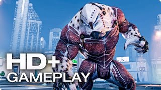 XCOM 2 Gameplay German Deutsch HD 2015 [upl. by Chery]