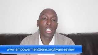 Kyani Review  Will This Work For You [upl. by Molahs819]