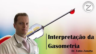 13 Interpretação da Gasometria [upl. by Lloyd]