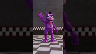 Mediocre Melodies transform to Glamrock animatronics FNAF Animation [upl. by Akemahs]