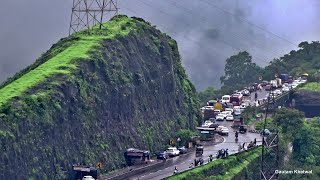 Khandala ghat [upl. by Daphie]