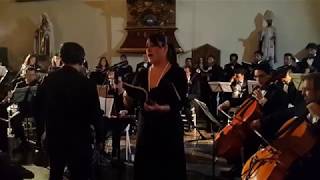 Regina Coeli Cavalleria Rusticana Mascagni [upl. by Lennox]