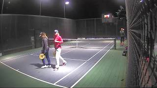 2017 Duane Hayden Long Island Invitational Womens SemiFinal [upl. by Afira189]