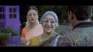 Jeans Tamil Movie  Scene 11 [upl. by Amalbergas]