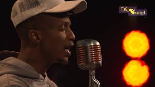 Emtee performs his greatest hits  Deconstructed  S1 EP4  Channel O [upl. by Arualana]