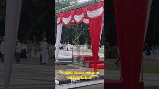 Peringatan Hari santri Nasional [upl. by Akemahs]