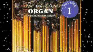 The Christmas Organ  Volume 1  Adeste Fidelis [upl. by Chance]