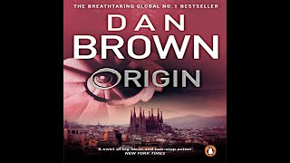 Dan Brown ORIGIN Chapter 20 21 [upl. by Garth312]