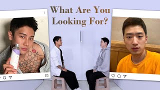 ENG SUB 바람 핀 걸 알았을 때 l When you found out your partner cheated on you l What Are You Looking For [upl. by Acinoev57]