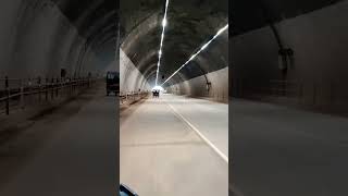 Hospet tunnel [upl. by Htiffirg]