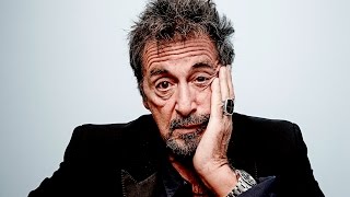 Top 20 Al Pacino Movies  Filme [upl. by Rehsu]