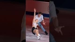 An Insanely Captivating Performance Russian Figure Skating eyecatchup figureskating shorts [upl. by Gunning828]