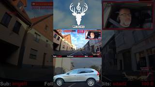 IRL Setup für Road Trip Twitch [upl. by Onitsoga574]