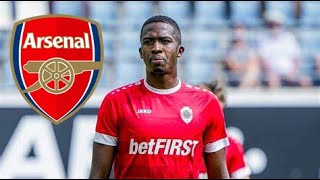 SIGUEN LAS OFERTAS ARSENAL DE INGLATERRA SE METE EN LA DISPUT4 POR EL FICHAJE DEL ECUATORIANO PACHO [upl. by Capone]