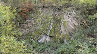 Kranstein und Watzenhahner Riesen Westerwald • Anfang November 2024 [upl. by Truscott]