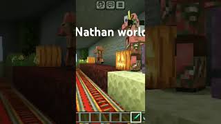 Over world nather world end world minecraft gaming [upl. by Hsemar]