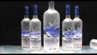 Grey Goose Commercial [upl. by Bibbye]