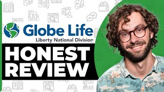 Globe Life Liberty National Division Review  Usage Experience [upl. by Erikson]