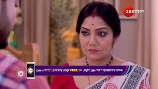 Diamond Didi Zindabad  Ep  129  Best Scene  Nov 20 2024  Zee Bangla [upl. by Noam]