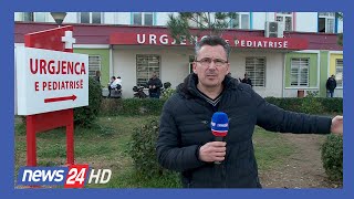 QSUT pediatria shifer rekord vizitash  News24 [upl. by Jehu176]