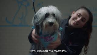 We’re better with pets  Pets at Home TV Advert May 2021 [upl. by Pain965]