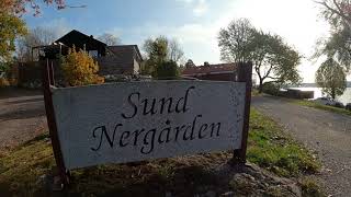 SUND NERGÅRDEN [upl. by Anayi]