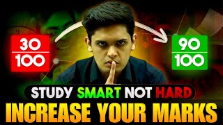 How to Study SMART 🤯 5 Secret Study Tips to Increase Your Marks Prashant Kirad [upl. by Adnolohs]